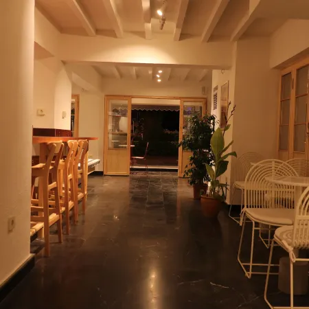 Rest Inn Aydın Hotel