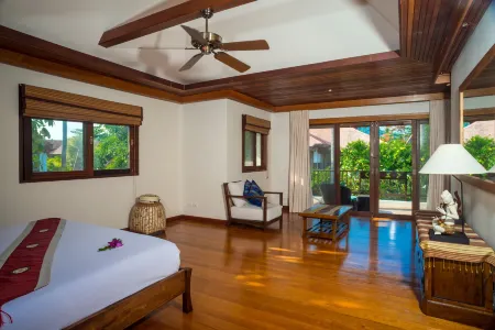 Shiva Samui Luxury Villas
