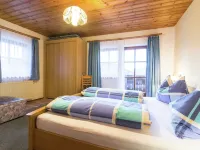 Spacious Apartment with Garden Near Ski Area in Wagrain