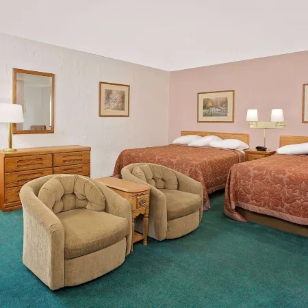 Super 8 by Wyndham Cut Bank