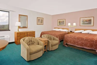 Super 8 by Wyndham Cut Bank