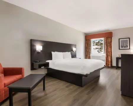 44號州際公路品質套房酒店 塔爾薩酒店