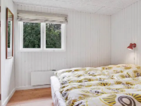 8 Person Holiday Home in Roslev-by Traum Hotels in Roslev