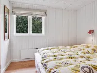 8 Person Holiday Home in Roslev-by Traum Hotels near Durup Kirke
