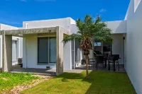 Leo Resort Sunayama Hotels near Shimojishima Airport RW17 End