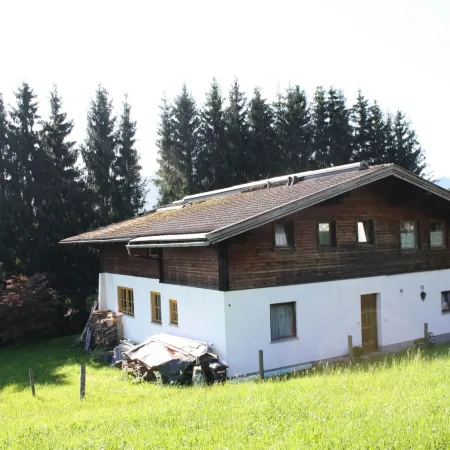 Apartment in Flachau Near Ski Slopes
