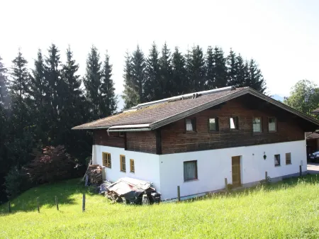 Apartment in Flachau Near Ski Slopes