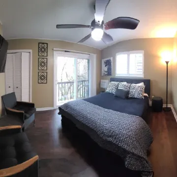 Mountain View Lodging 2 Blocks Historic DT Cody3 Bedrooms 4 Beds + a Bonus Den