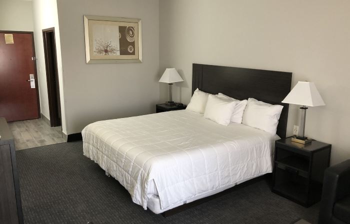 Lea County Inn