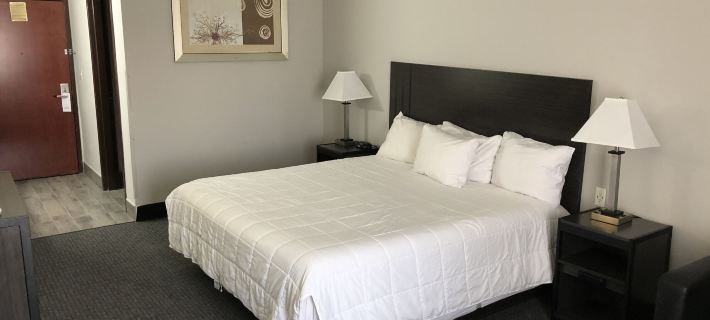 Lea County Inn Hotels in Lea County