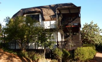 Mountain View Swellendam