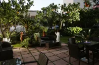 ديانا بومبي Hotels near Forum Baths