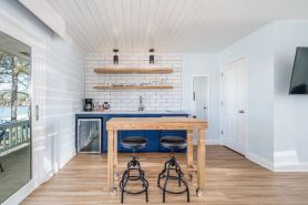 The Hamilton - Lakefront & Studio Suites, Hot Springs
