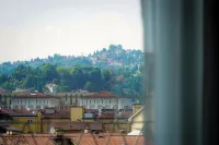 Mercure Bergamo Centro Palazzo Dolci - Scenic