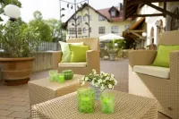 Hotel Hoyacker Hof Hotels in Garching bei Munchen