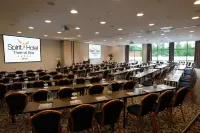 Spirit Hotel Thermal Spa Hotels in Sarvar
