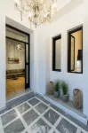 Aigli Seafront Loft-Bespoke Design Gem - 4 Sao