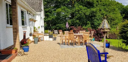 Coire Glas Guest House