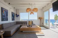 SeaCode Villas