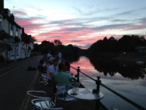 The Mug House Inn Hotels in Bewdley