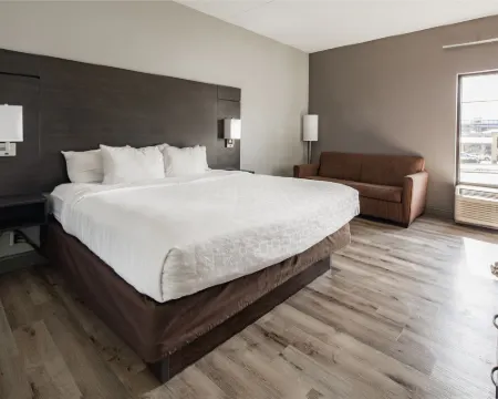 Clarion Inn Near Lookout Mountain Hotels in Chattanooga