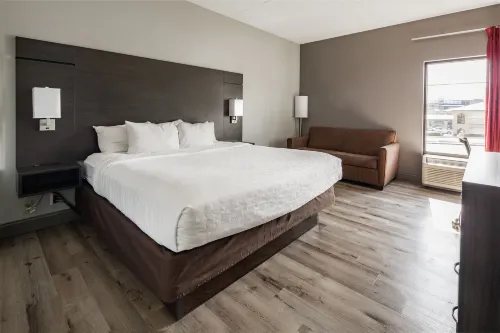 Clarion Inn Near Lookout Mountain Hotels in Chattanooga