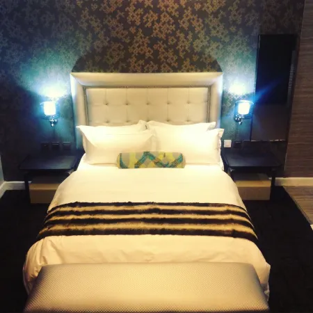 Stay Well Hotels