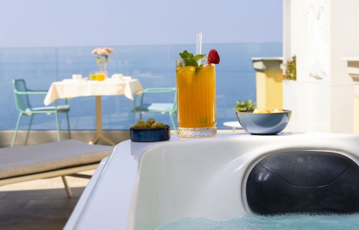 Sublimis Boutique Hotel Adults-Only