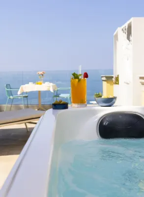 Sublimis Boutique Hotel Adults-Only