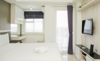 Remarkable Studio at Baileys City Apartment