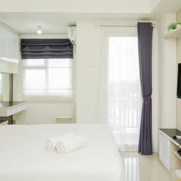 Remarkable Studio at Baileys City Apartment