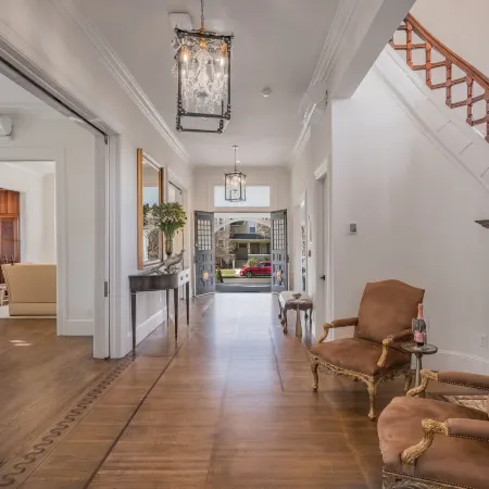 The George - Luxury Boutique Inn