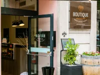 Boutique Exclusive B&B Các khách sạn gần Quảng trường Piazza Duomo