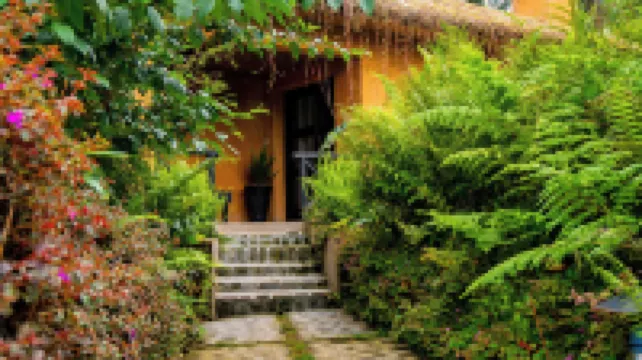 Sambora Kinigi Hotels in 