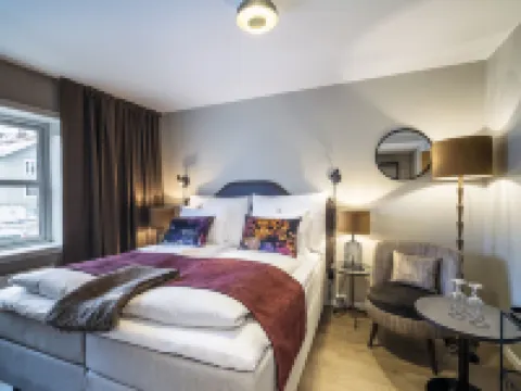 Aksjemøllen - by Classic Norway Hotels Hotels in Lillehammer