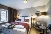 Aksjemøllen - by Classic Norway Hotels Hotels in 