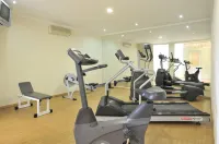 Pestana Palm Gardens - palestra