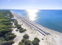 Ethra Reserve Valentino Hotels in Castellaneta Marina