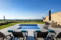Caldera Anissaras Villas - Ocean View
