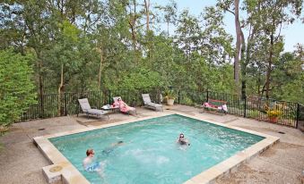 Wallaby Ridge Retreat