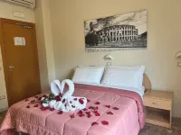 Palazzo Sant'Antonio Hotels in Rom