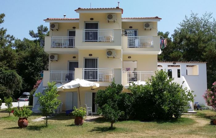 Villa Iris