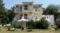Villa Iris - Beach