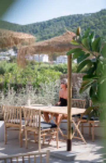 The Olive Boutique Suites & Spa