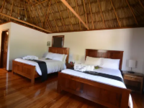 El Ben度假屋 庫爾克島酒店