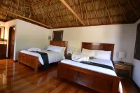 El Ben Cabañas Hoteles en Cayo Corker