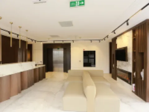 Pikola Otel Ordu otelleri