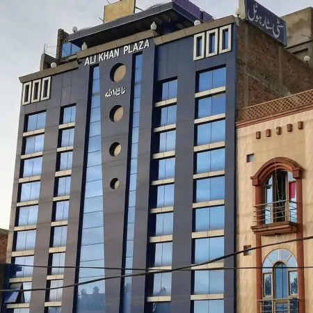 City Star Hotel