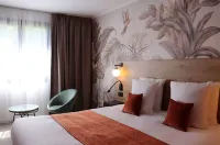 Quintessia Resort et Spa Hotels in Orvault