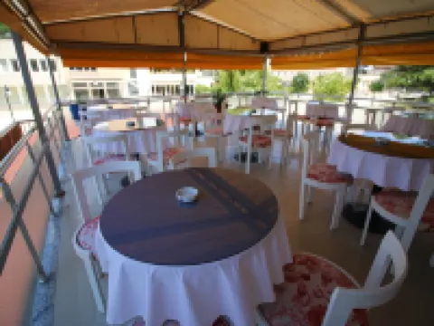 Hotel Orestiada Hotels in Berat